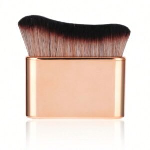 1 pc brosse bronzante corps