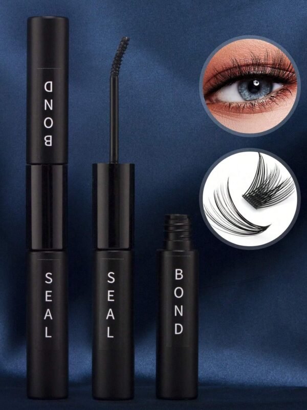 Colle et scellant cils 6 ml – Image 7