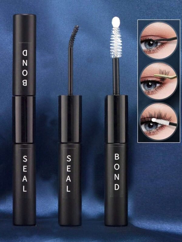 Colle et scellant cils 6 ml – Image 10