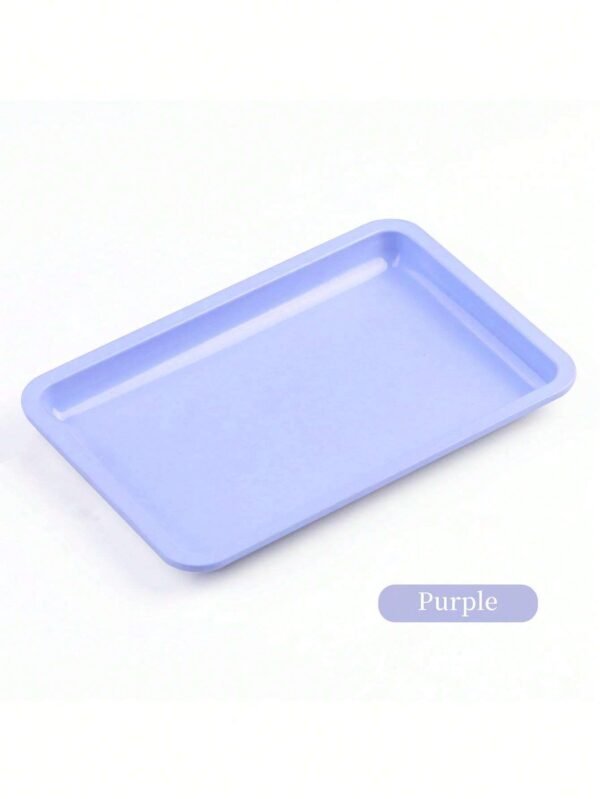 1 pc plateau rangement inox – Image 20