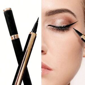 Stylo colle faux cils 2 en 1