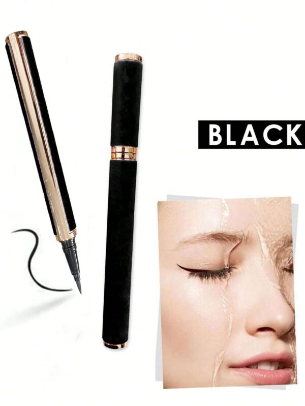 Stylo colle faux cils 2 en 1 – Image 3