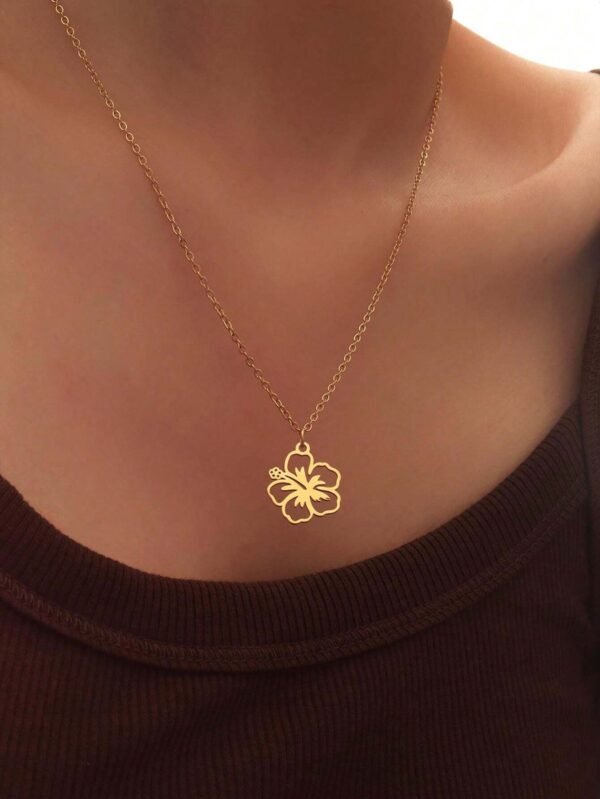 1 Collier Flal Vacances – Image 12
