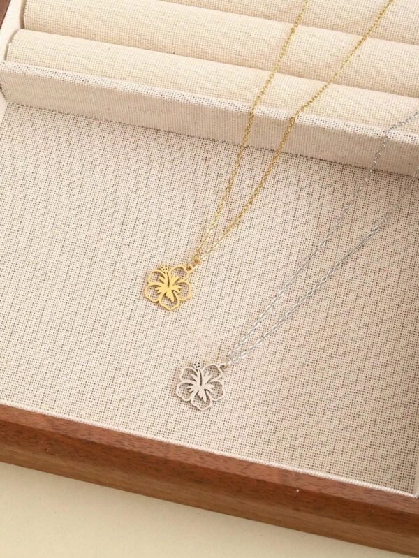 1 Collier Flal Vacances – Image 13