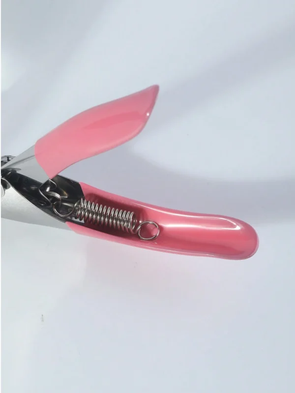 Coupe-ongles forme U pro – Image 8