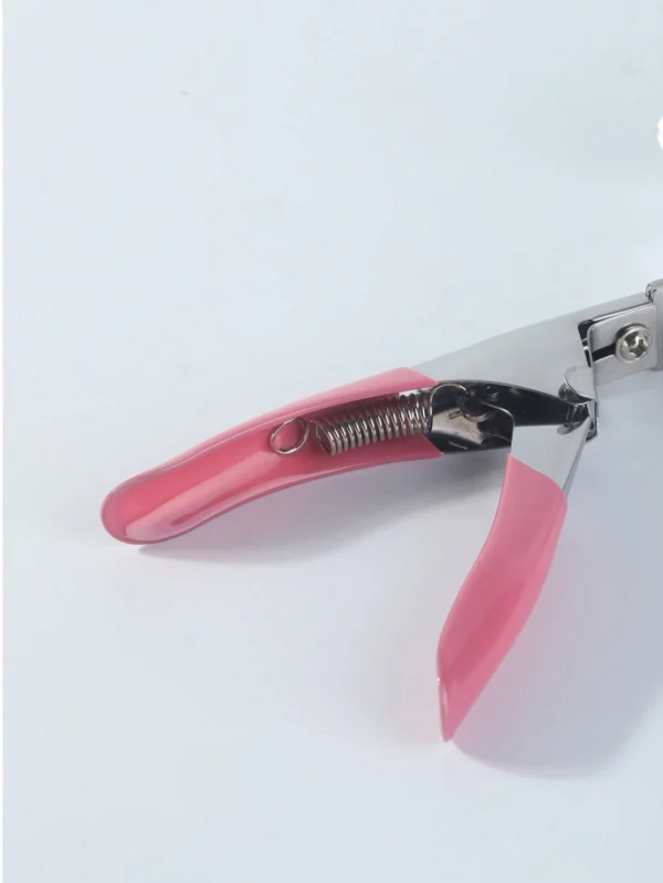 Coupe-ongles forme U pro – Image 9