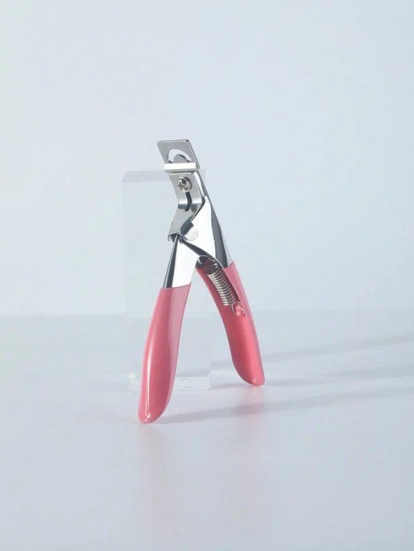 Coupe-ongles forme U pro – Image 2