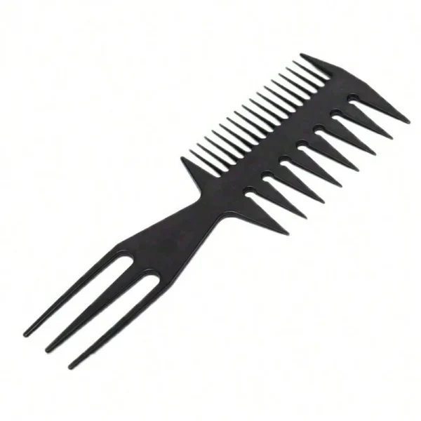 Peigne dents larges double – Image 2