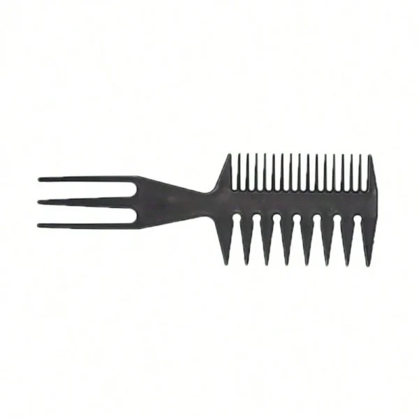 Peigne dents larges double – Image 4