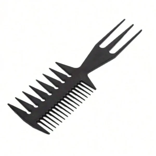 Peigne dents larges double – Image 3