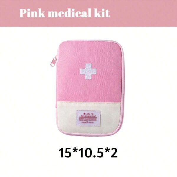 1 pc sac rangement portable voyage – Image 15