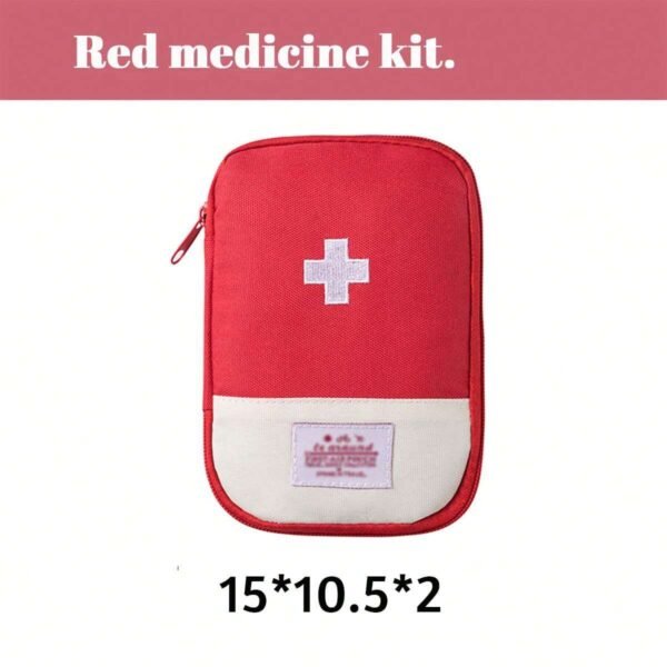1 pc sac rangement portable voyage – Image 14