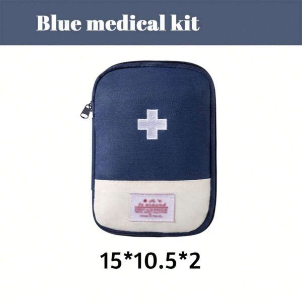 1 pc sac rangement portable voyage – Image 16