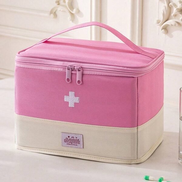 1 pcs trousse médicale pliable – Image 10