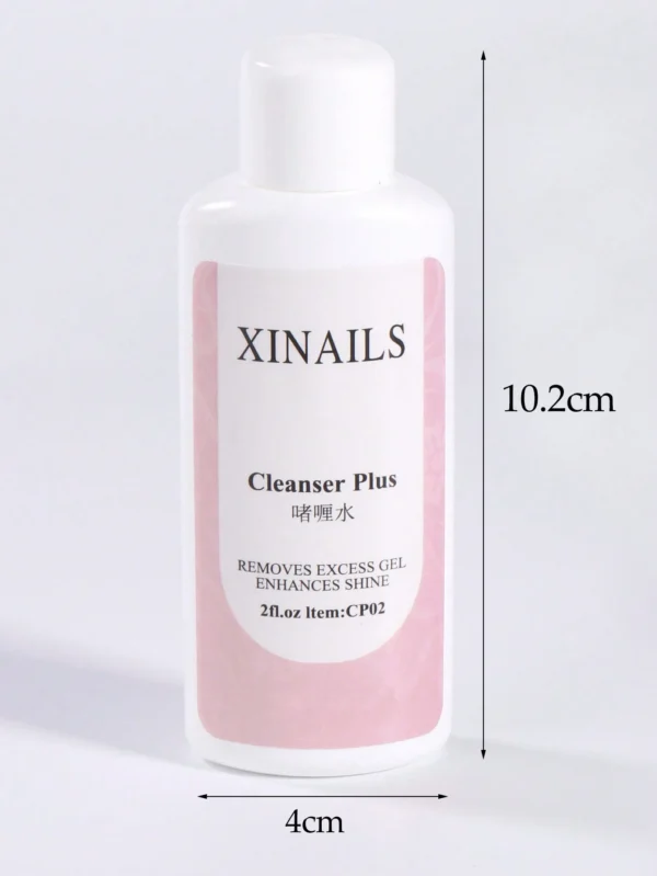 60 ml dégraissant ongles gel – Image 6