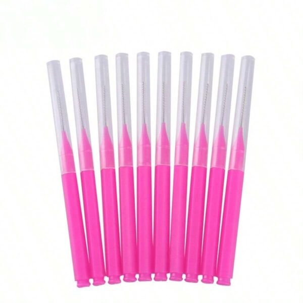 5 pcs brosse sourcils – Image 11