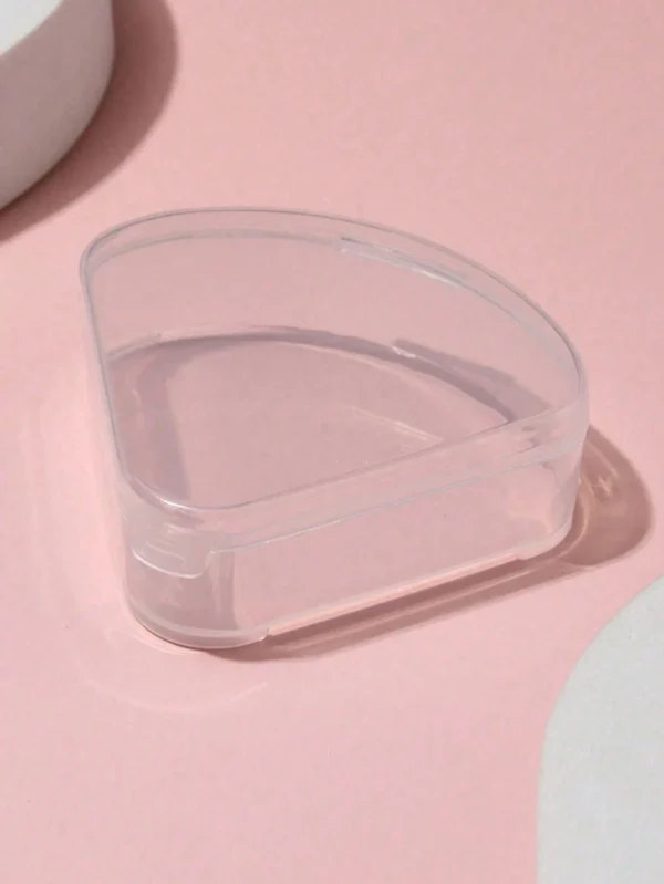 Boîte rangement tampon triangle – Image 5
