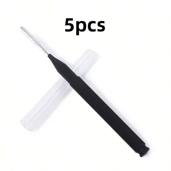 5 pcs brosse sourcils – Image 13