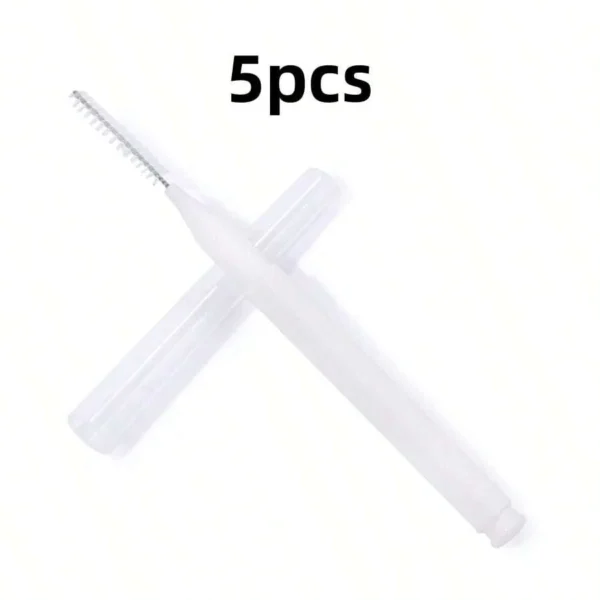 5 pcs brosse sourcils – Image 15