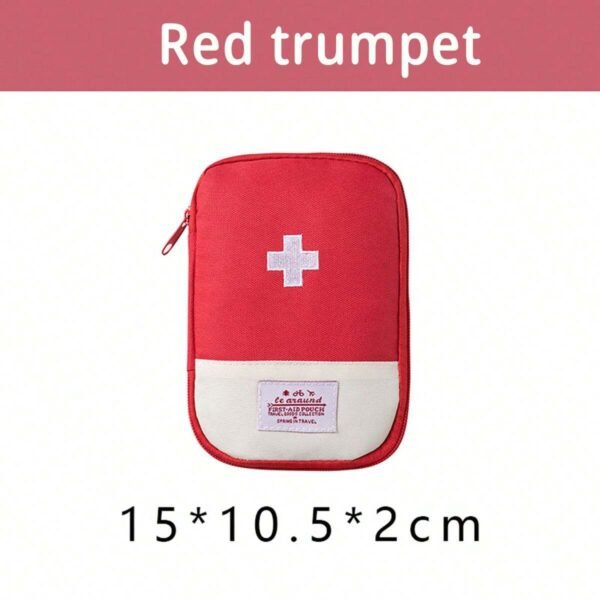 1 pc sac rangement portable voyage – Image 8