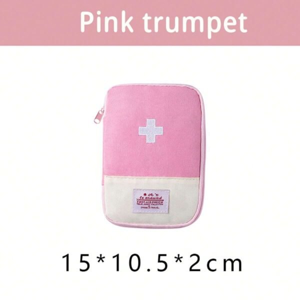1 pc sac rangement portable voyage – Image 7