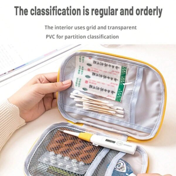 1 pc sac rangement portable voyage – Image 4