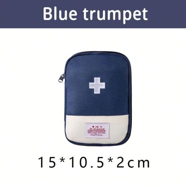 1 pc sac rangement portable voyage – Image 10