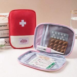 1 pc sac rangement portable voyage