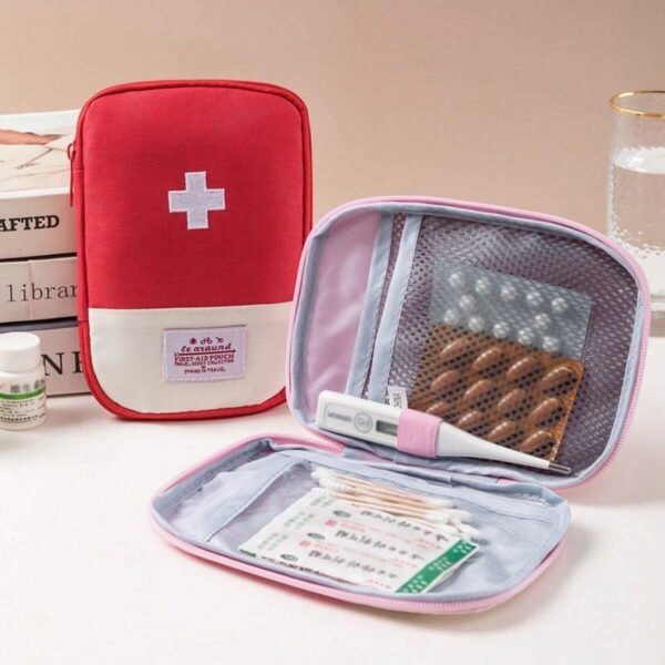 1 pc sac rangement portable voyage