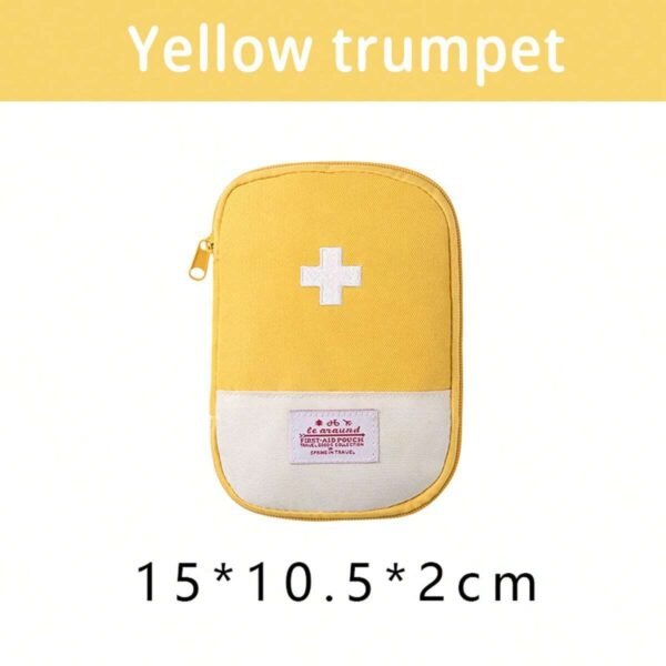 1 pc sac rangement portable voyage – Image 9