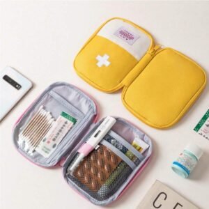 1 pc sac rangement portable voyage