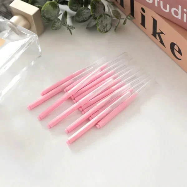 5 pcs brosse sourcils – Image 10
