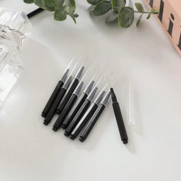 5 pcs brosse sourcils – Image 6