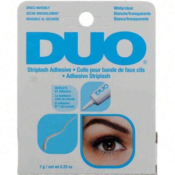 Colle bandes faux cils 7 ml – Image 5