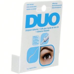 Colle bandes faux cils 7 ml