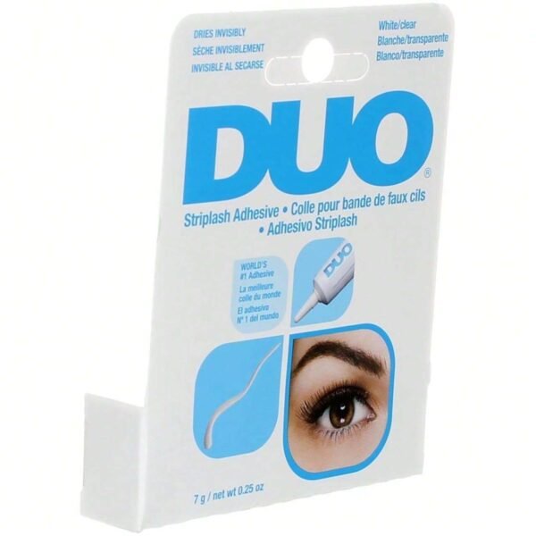 Colle bandes faux cils 7 ml