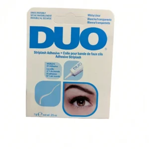 Colle bandes faux cils 7 ml