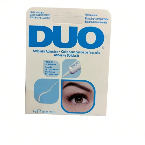 Colle bandes faux cils 7 ml – Image 2