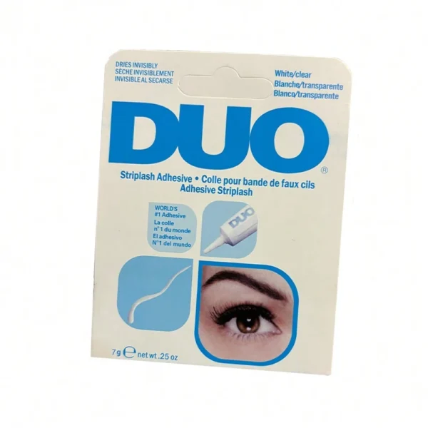 Colle bandes faux cils 7 ml – Image 3