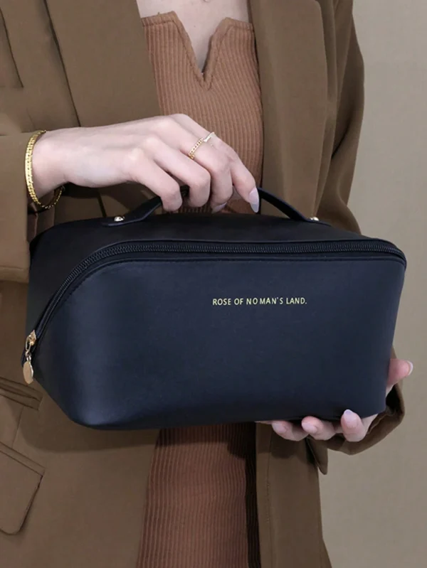 1 pc Sac maquillage mode – Image 2
