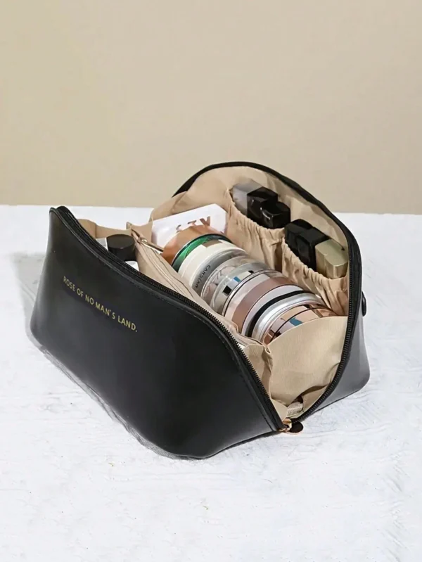 1 pc Sac maquillage mode – Image 3