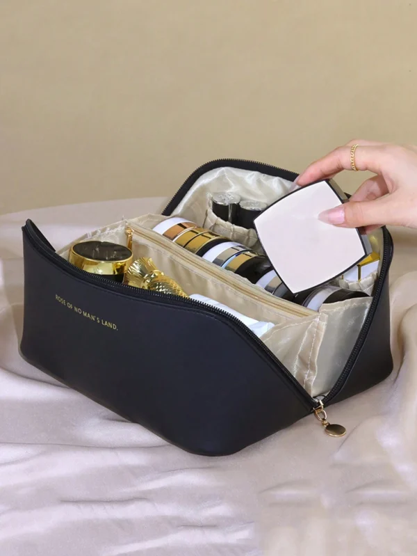 1 pc Sac maquillage mode