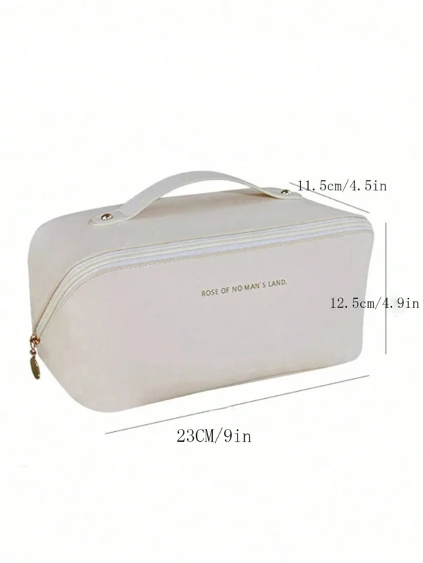 1 pc Sac maquillage mode – Image 4