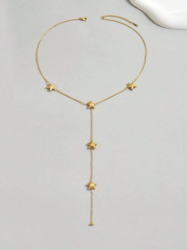 1 Collier Océan Tropical – Image 3