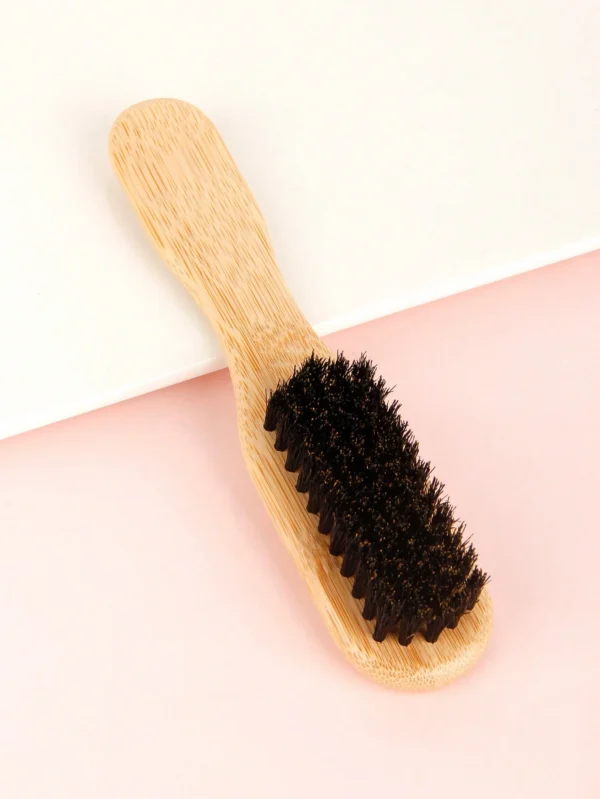 Mini peigne huile brosse – Image 5