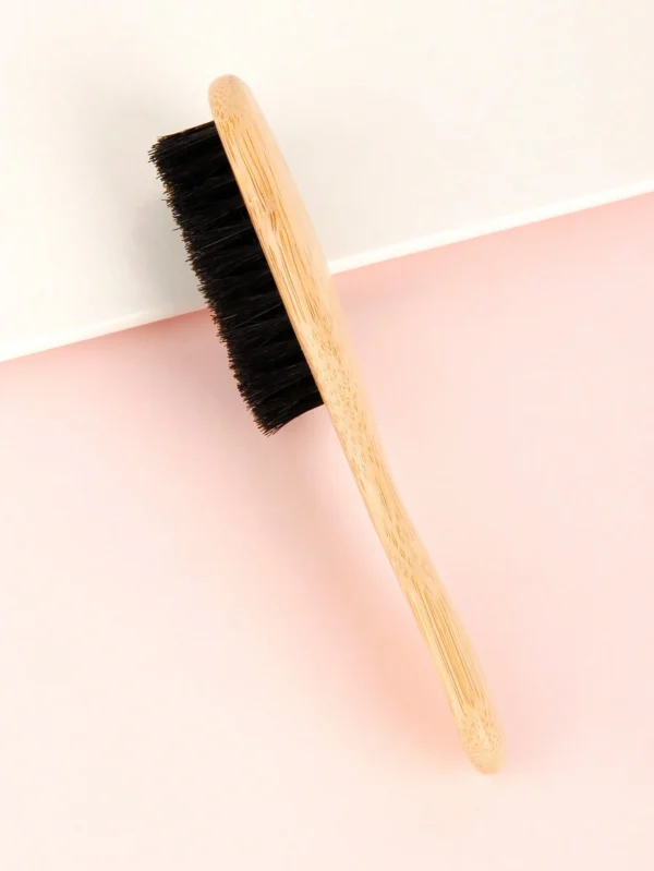 Mini peigne huile brosse – Image 6