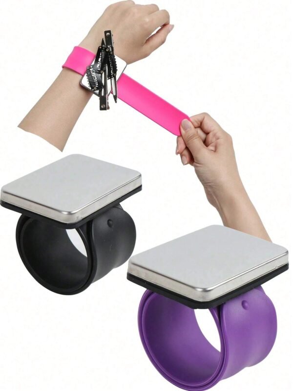 Support épingles magnétique silicone – Image 7