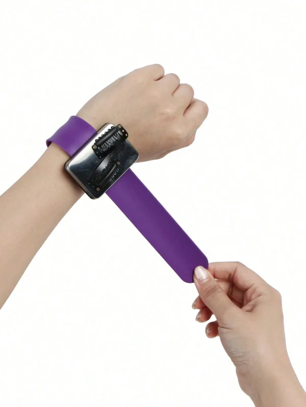 Support épingles magnétique silicone – Image 10