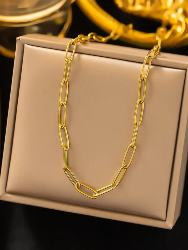 Collier Épingle Cheveux – Image 4