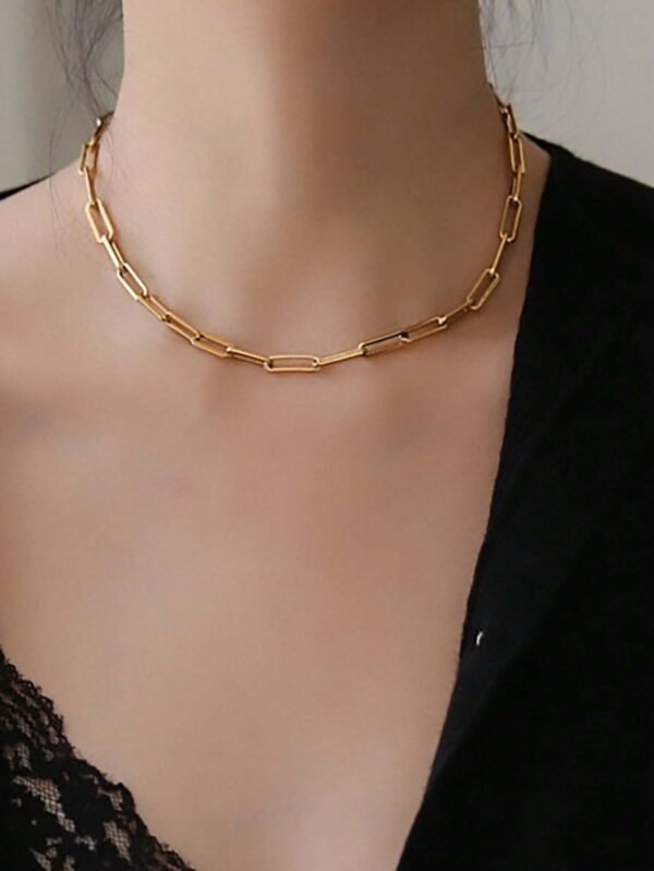Collier Épingle Cheveux – Image 11